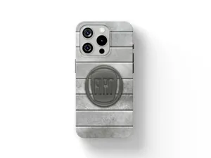 Fiat Coque Smartphone Sensation Luxe Haut de Gamme